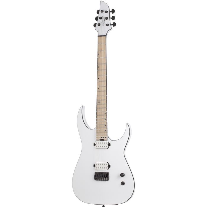Schecter Keith Merrow KM-6 MK-III Hybrid - Snowblind