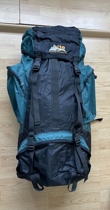 Rucsac de munte Atta 80 litri