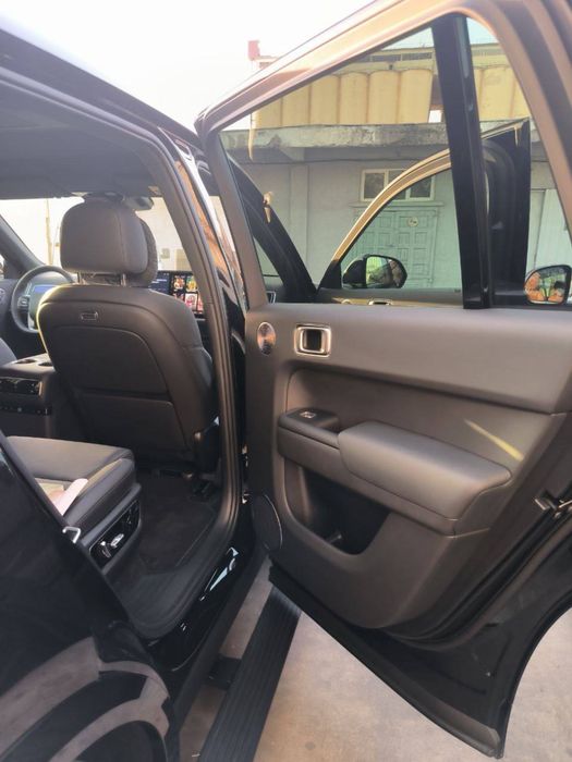 Lixiang L9 2026 — 3