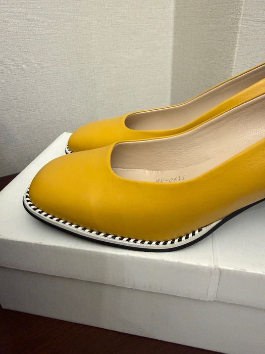 Продам туфли женские