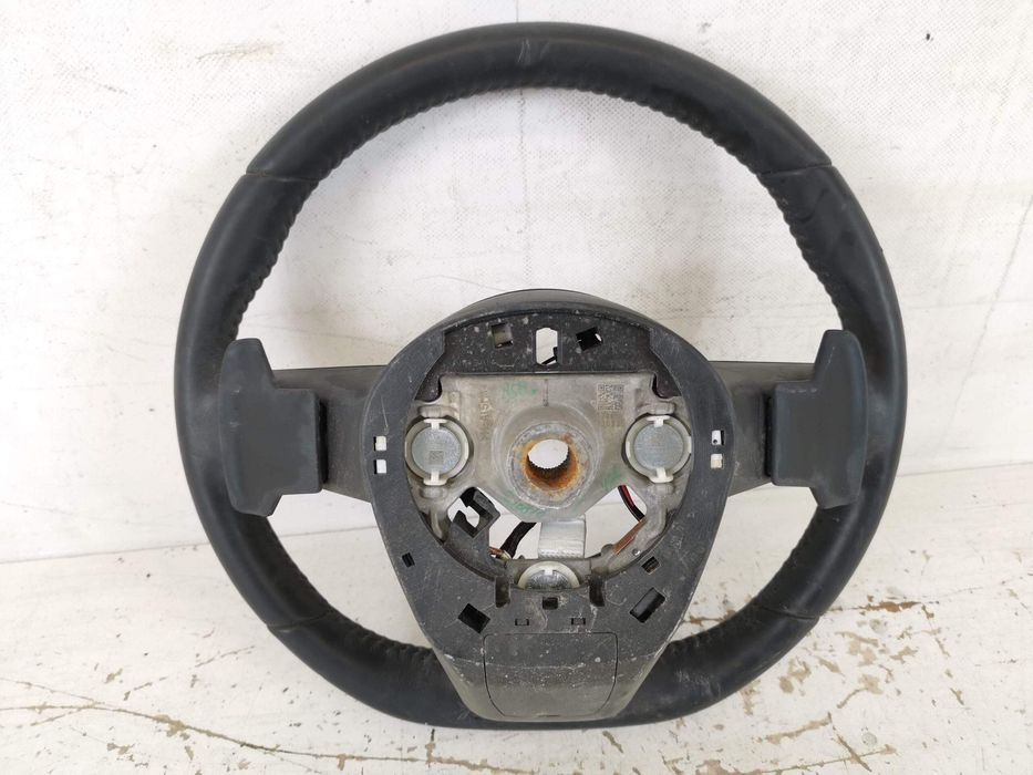 Волан Нисан Кашкай / Nissan Qashqai 3 J12 [Оригинален, в добро състоян