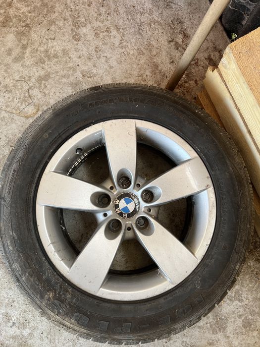 Vand o Janta bmw