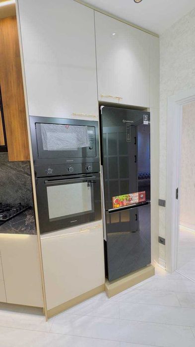 Срочно сдаётся квартира!2 -комн шикарная квартира!NRG Jomiy!Алмазар!