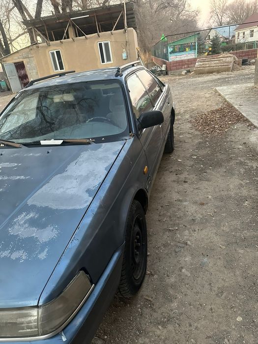 626 Мазда  обем 2.2