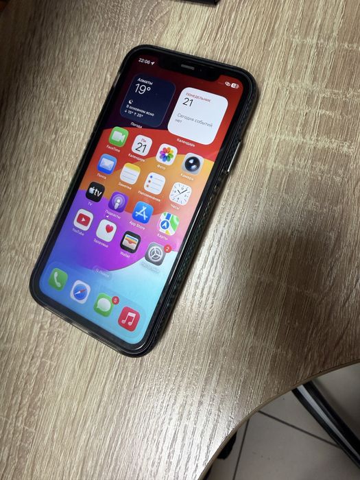 Iphone 11 торг есть срочно