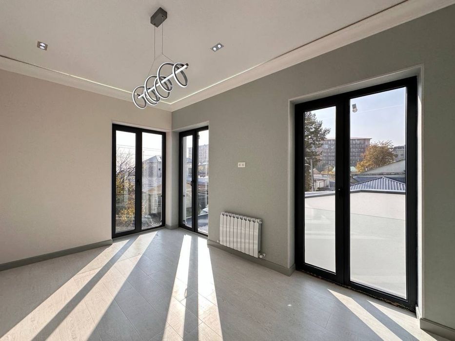 Новый Евро дом Ориентир: Циалковский