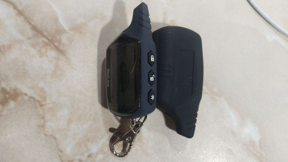 Пульт СтарЛайн А91 новый