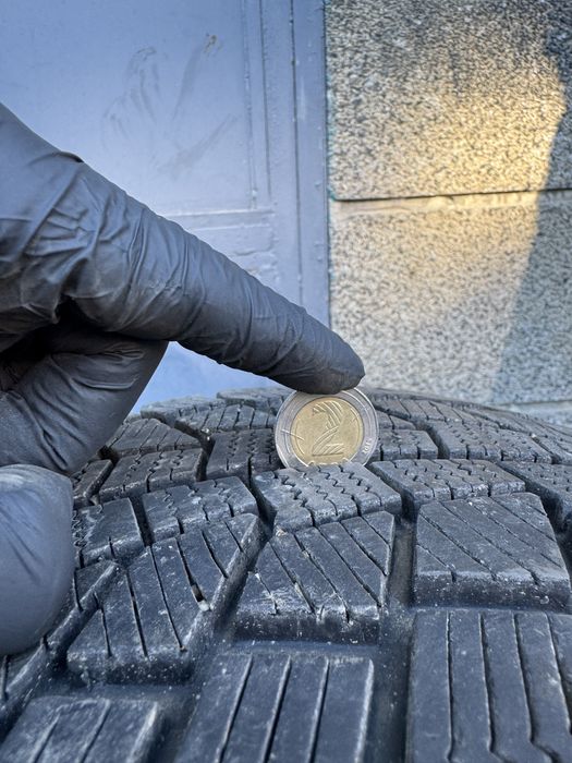 225/40 R18 245/40 R18 GENERAL ALTIMAX WINTER 3