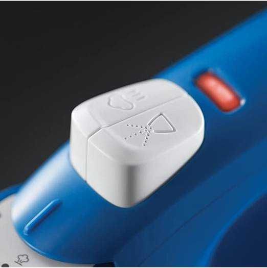 Утюг Russell Hobbs 2400w с доставкой по городу + 1 год гарантии!