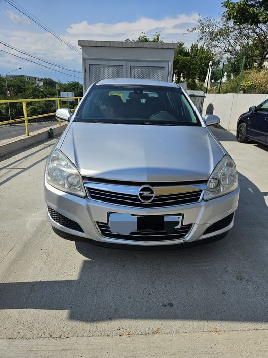 Astra h 2007 1.7 cdti