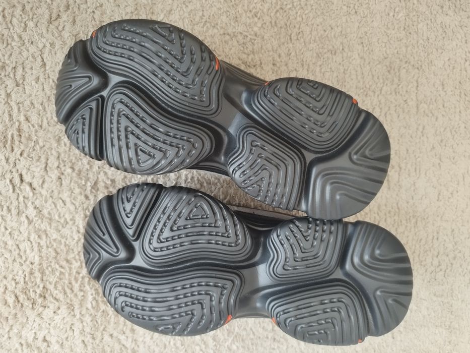 Работни предпазни обувки Safety Shoes