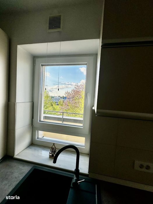 Apartament 2 camere(Studio), Kasper-Coresi+Parcare/ boxa