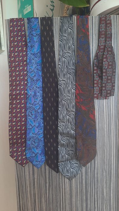 Вратовръзки за мъже