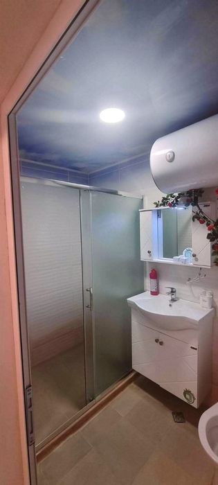 Дава се под наем Тристаен апартамент в Варна, Христо Ботев - 80 кв.м за 765 € - Снимка #9