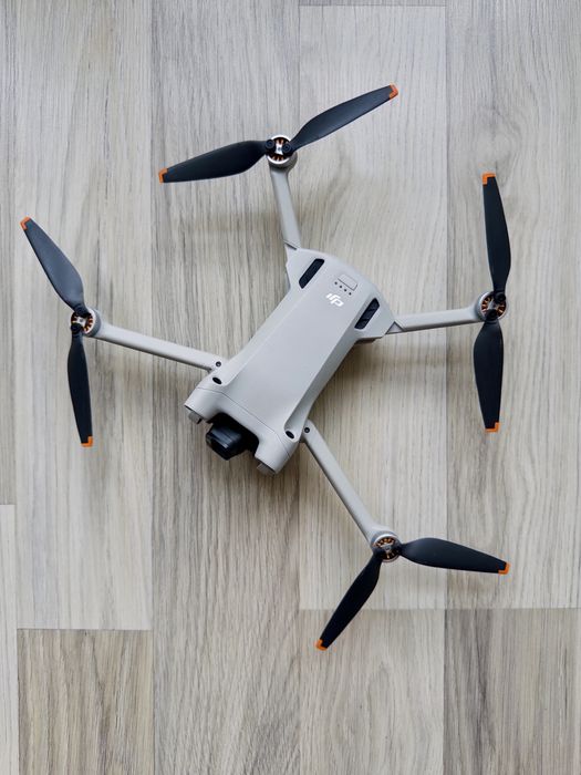 Dji mini 3 PRO Fly More Combo