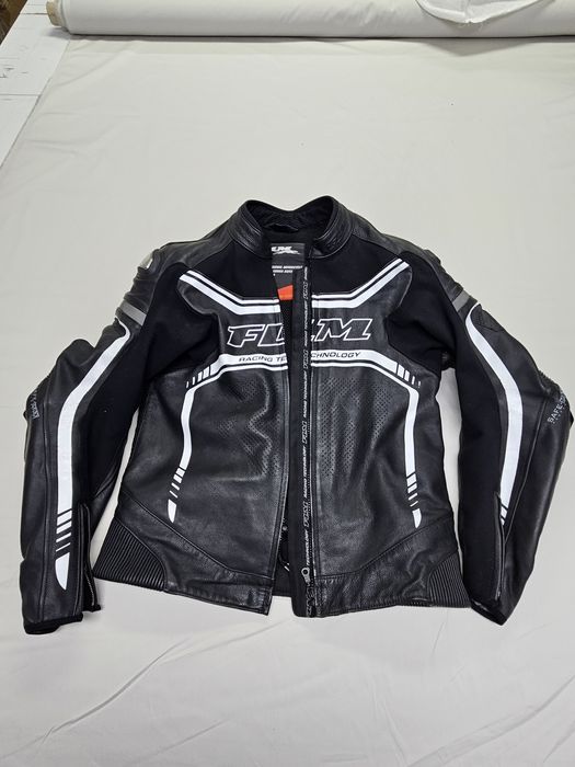 Geacă moto FLM 52 M