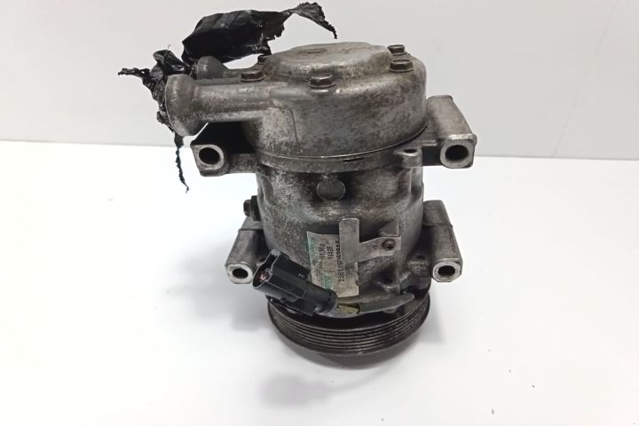 Compresor clima 1.4 tdci 2S6119D629AE Ford Fiesta a 5-a generatie