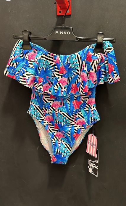 Бански костюм Saint Barth