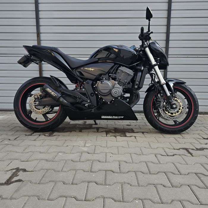 Honda Hornet CB600F PC41