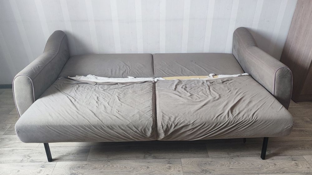 Отдам диван бесплатно, самовывоз