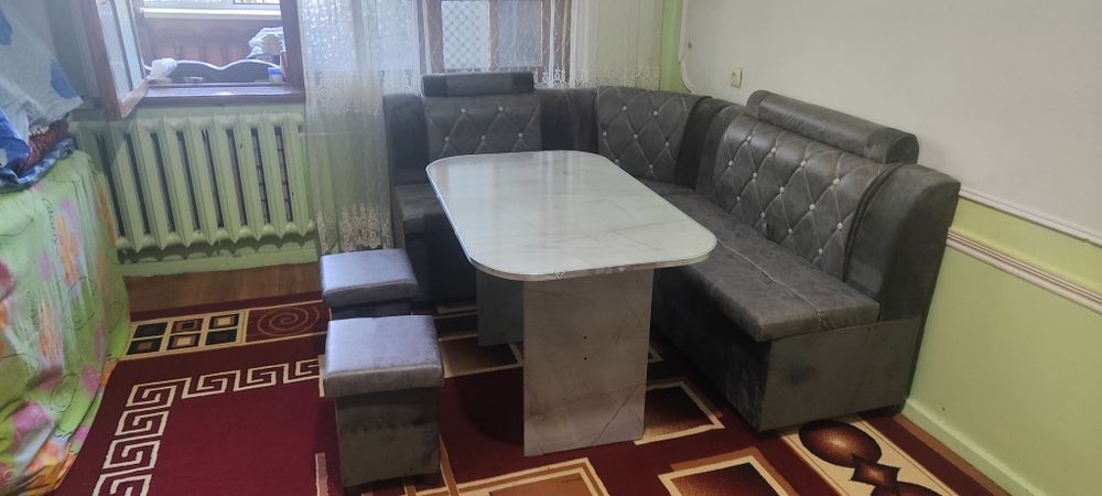 Ошхона Мебел уголок Цена БОМБА