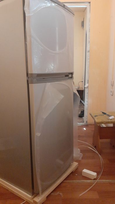 Холодильник сатылады