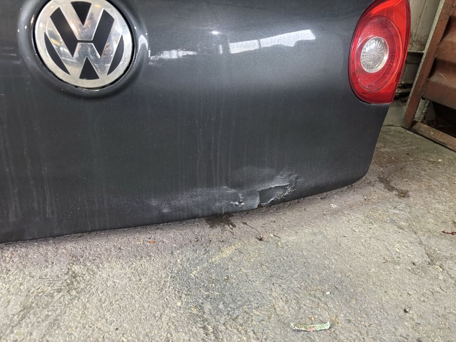 Врата Стъкло Голф 5 GOLF 5