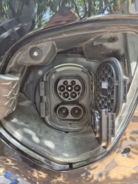 Переходник Gb/t - Ccs2