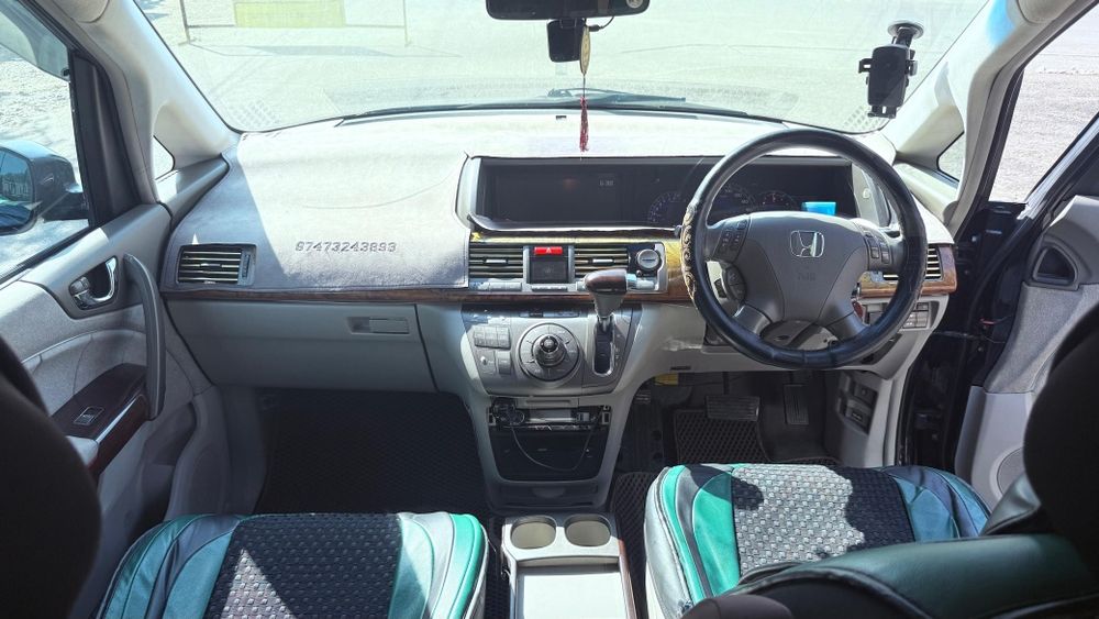 Продам Хонда элизион