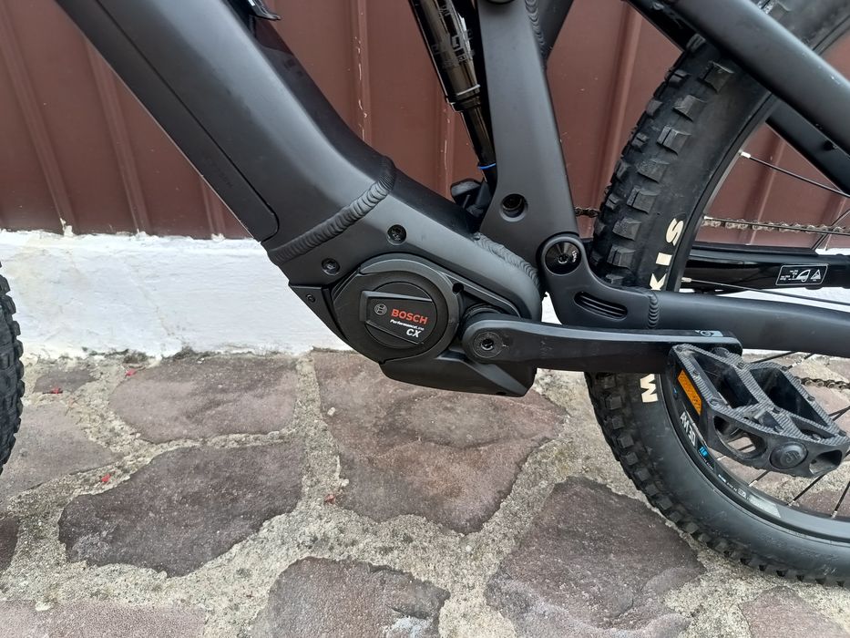 Bulls Copperhead Evo AM1 Bosch CX Smart