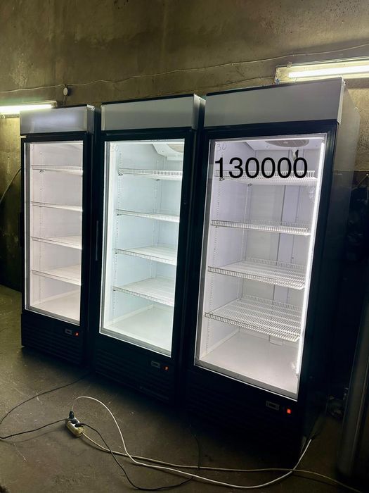 Холодильники с гарантией!