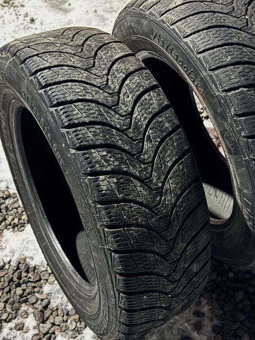 Зимняя резина,продам.