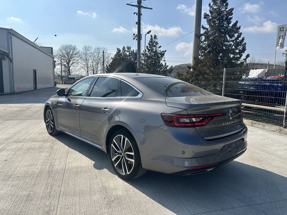 Renault Talisman 1.6 160 cp 4control