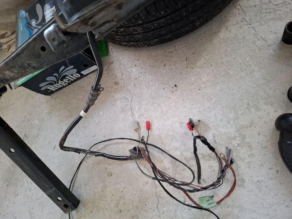 Фаркоп сатылады ауди А6