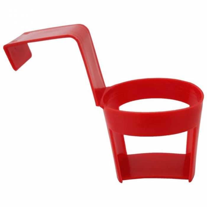 Поставка за чаша - Черна/Сива/Синия/Червена