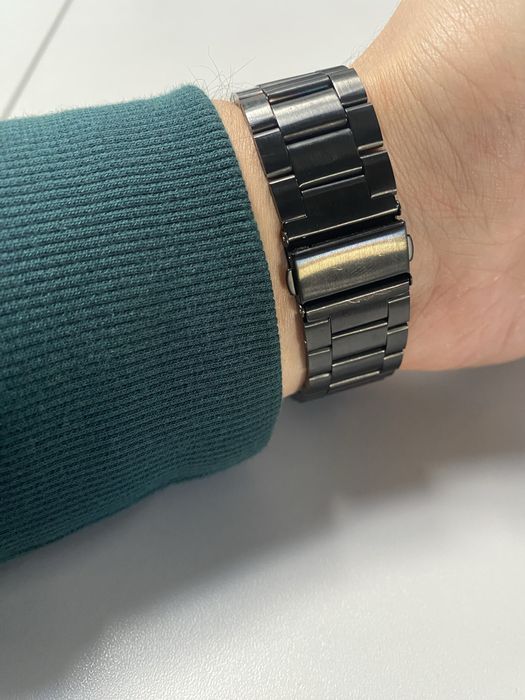 Ceas Fossil, putin folosit, ca nou!