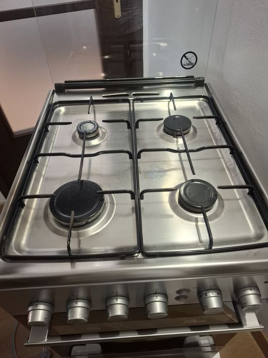 Aragaz Electrolux