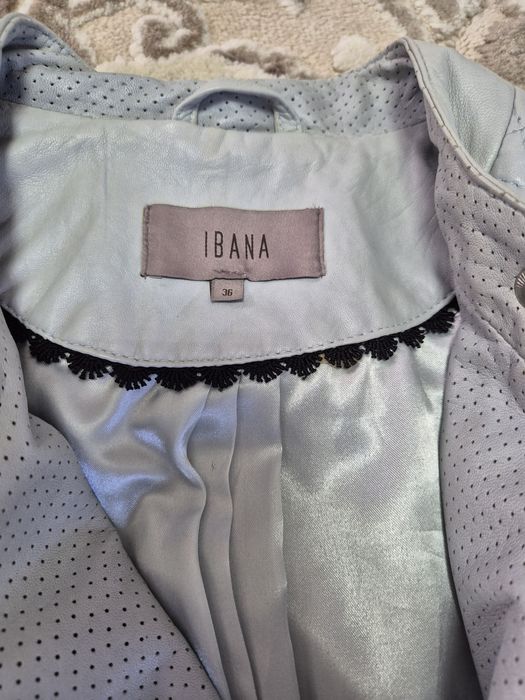 Jacheta piele dama