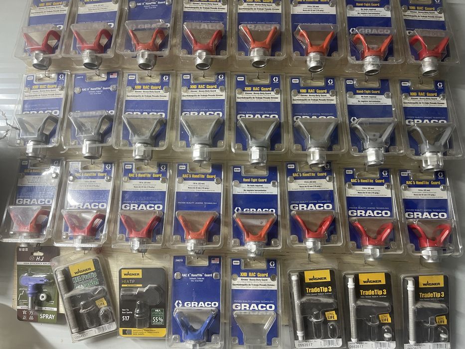 Аренда прокат безвоздушный распылитель краскопульт