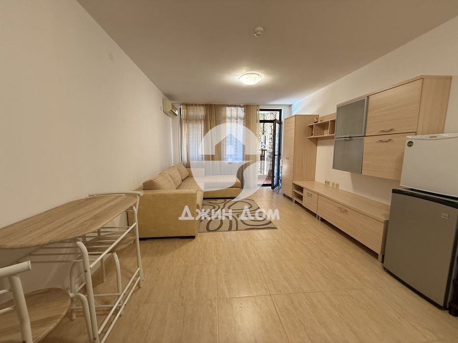 Продава се Едностаен апартамент в Свети Влас - 38 кв.м за 831 €/кв.м - Снимка #4