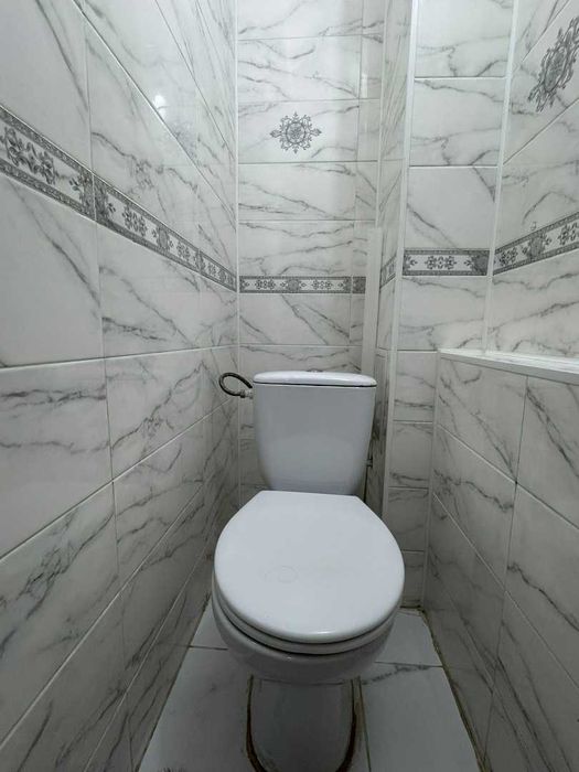 Продам 3х комн 8мкр