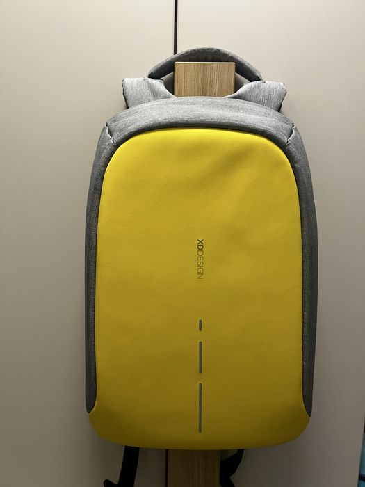 Rucsac/Ghiozdan XD Design anti furt  NOU