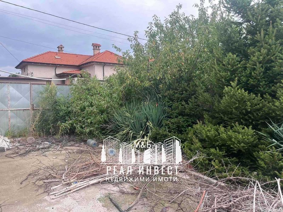 Продава се Парцел в Димитровград - 495 кв.м за 31 €/кв.м - Снимка #2