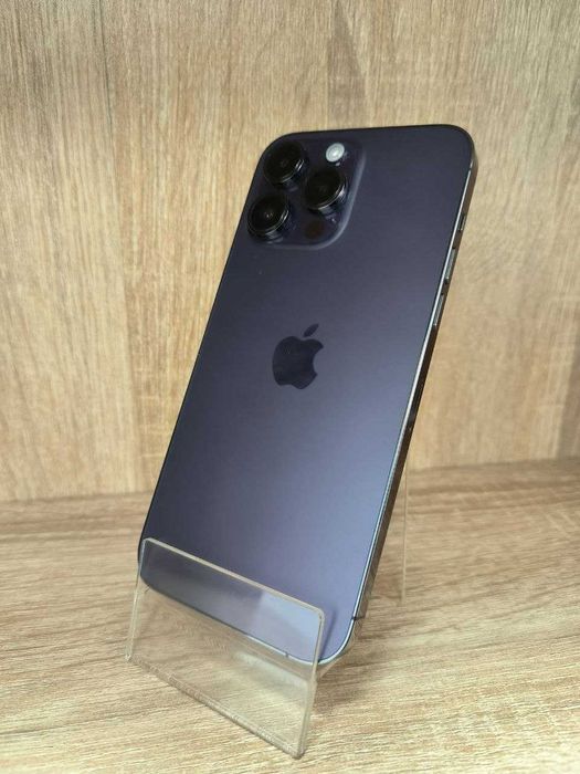 Telefon Apple iPhone 14 Pro Max 256 GB Purple - Cod 127357