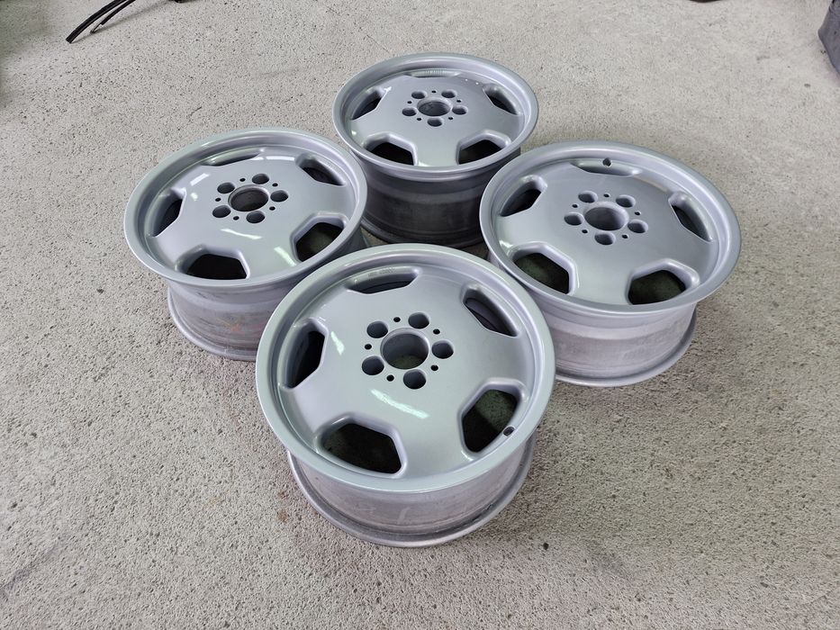 Джанти Моноблок 16" Monoblock