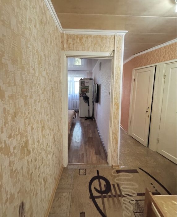 Продам 2комн квартиру 20мкр-н