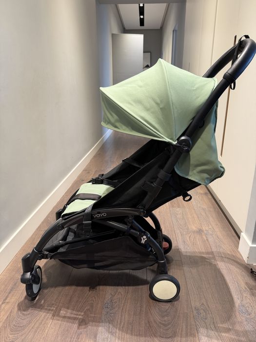 Коляска YoYo Babyzen оригинал