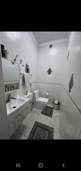 Сдается Шикарный коттедж В районе Жас канат