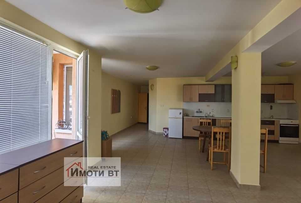 Продава се Тристаен апартамент в Велико Търново, Център - 100 кв.м за 1150 €/кв.м - Снимка #5