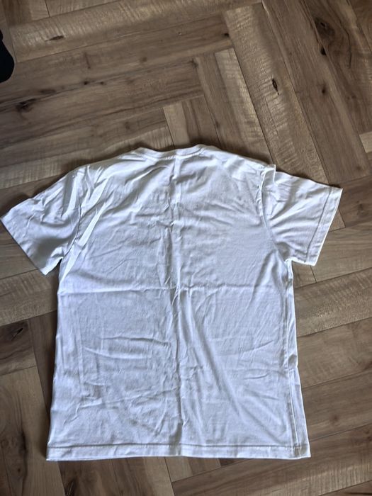 Supreme x yoji yamamoto